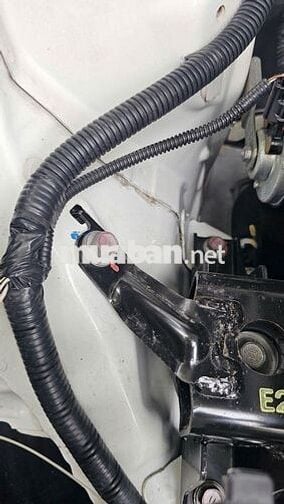 Toyota Vios 2022 E MT 90.000 km