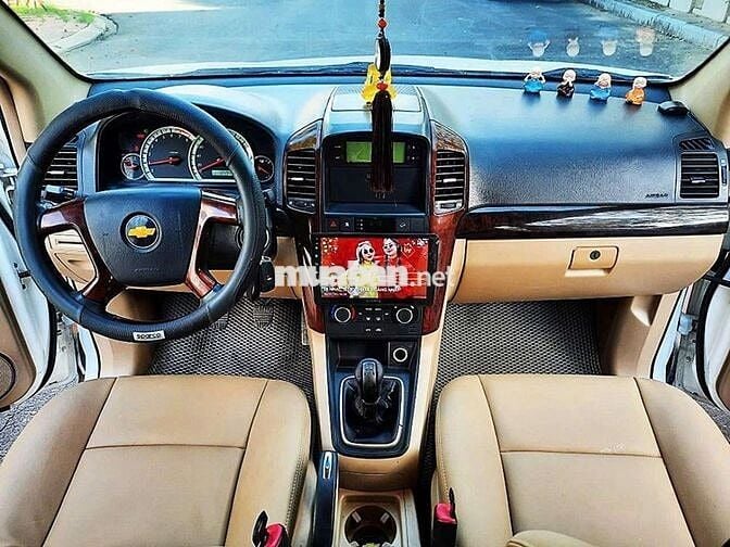 2007 LT 2.4 MT - 79000 km