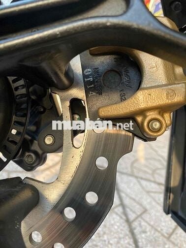 Winer X ABS 2020 siêu lướt chuẩn 6k5 km bao zin✅