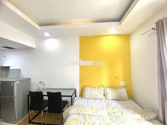 PHÒNG CỬA SỔ - MÁY GIẶT RIÊNG 5 PHÚT ĐI ĐH SƯ PHẠM