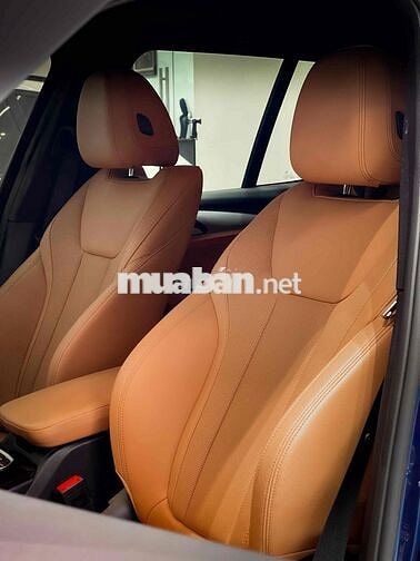 BMW X3 20i M Sport 2024 - 18000 km