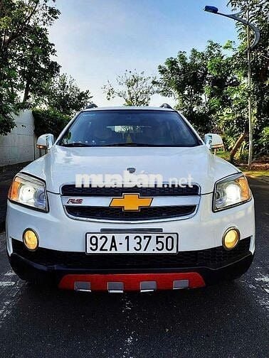 2007 LT 2.4 MT - 79000 km