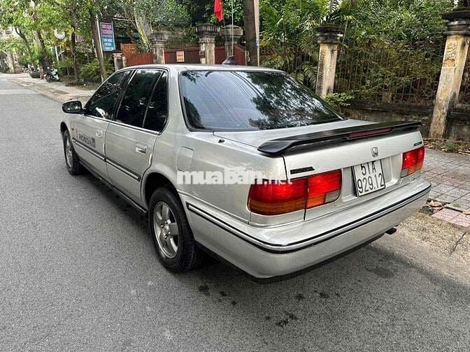 Honda Civic 1993 - 158666 km