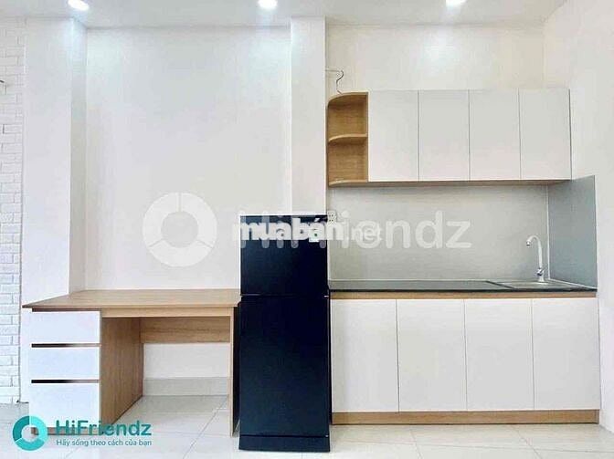 DUPLEX CỬA SỔ TRỜI 35m2 - FULL NT - ĐI BỘ ĐH SƯ PHẠM - NGAY TRUNG TÂM