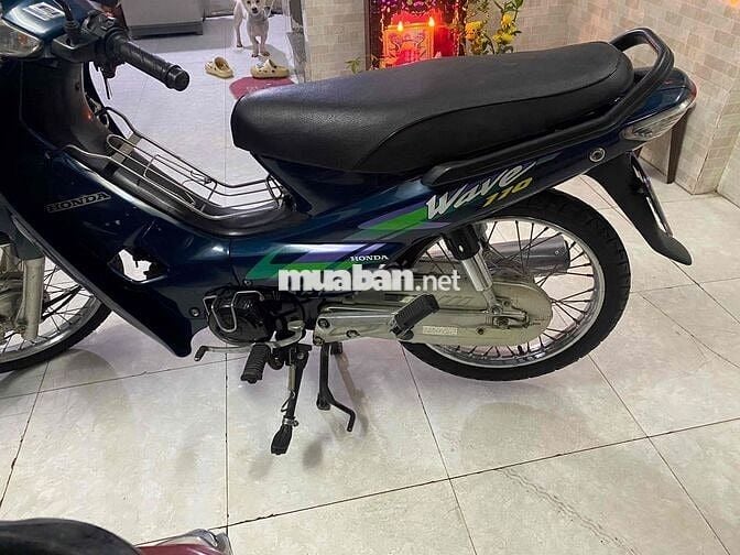 xe wave honda e cần bán ạ