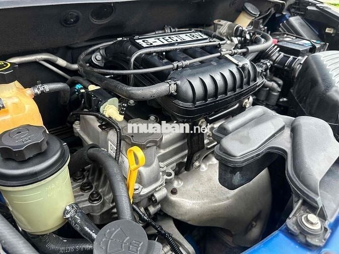 Chevrolet Spark 2013 LTZ 1.0 - 100000 km