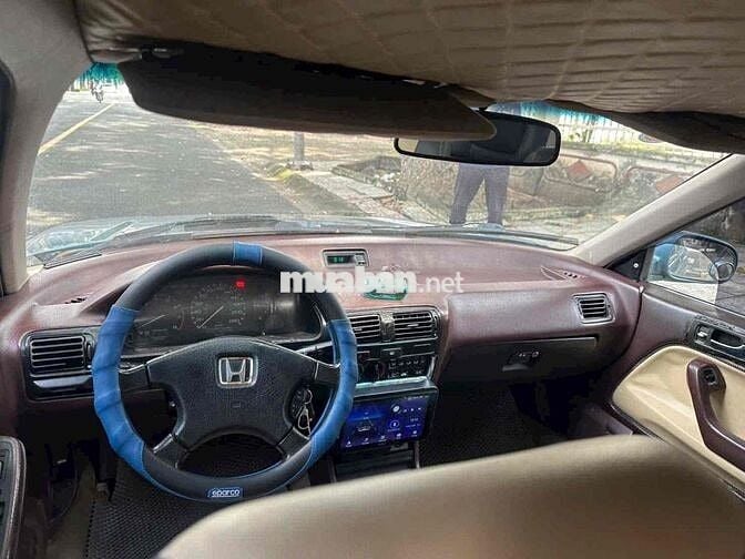 Honda Accord 1991 - 255555 km