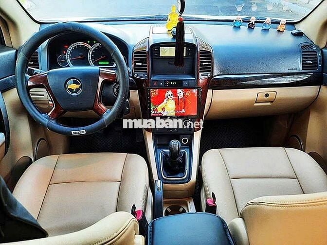 2007 LT 2.4 MT - 79000 km