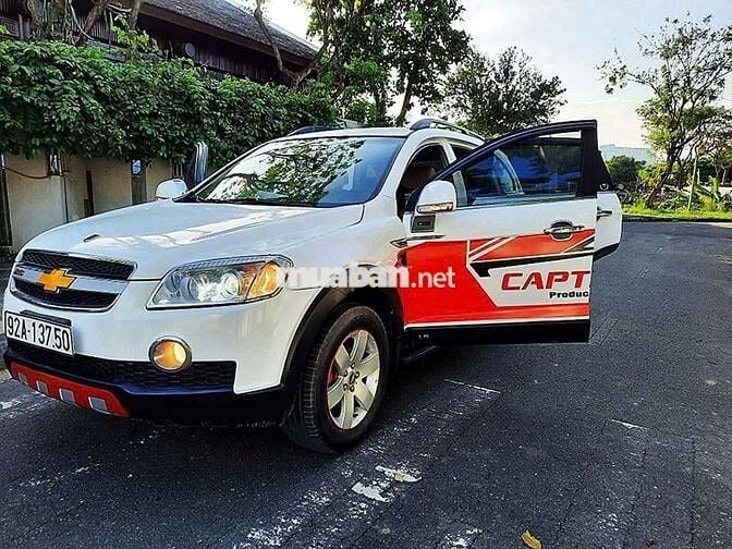 2007 LT 2.4 MT - 79000 km