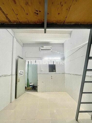 💛 PHÒNG GIÁ RẺ ÂU CƠ – TÂN PHÚ CÓ GÁC – RỘNG RÃI – Ở NGAY