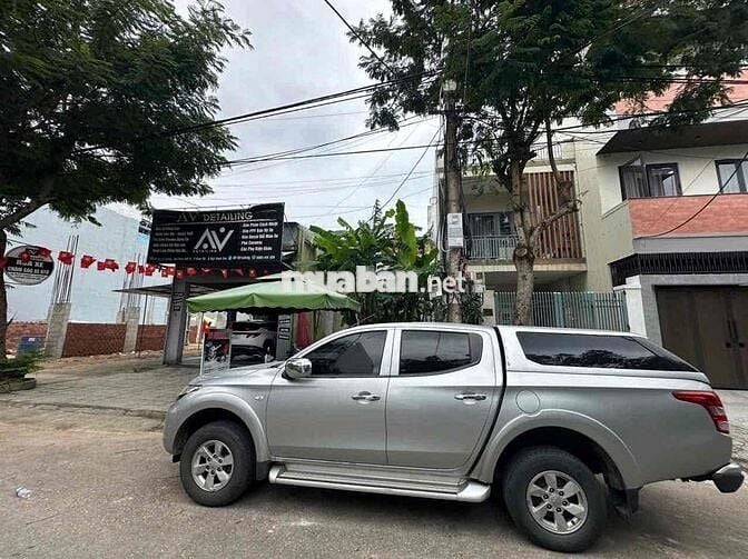 BÁN LÔ ĐẤT ĐƯỜNG 7M5 KHU NAM VIỆT Á