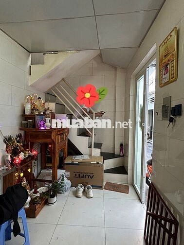 NHÀ GIÁ RẺ DƯỚI 3 TỶ NGAY TẠI TRUNG TÂM QUẬN 5