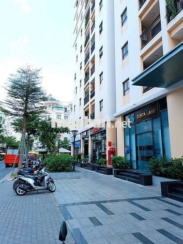 BÁN SH CITYLAND P10 GÒ VẤP GIÁ CỰC TỐT, VỊ TRÍ CỰC SUNG