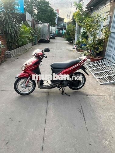 LUVIUS Xe Nguyên Zin , Chạy VIVU AE Ơi