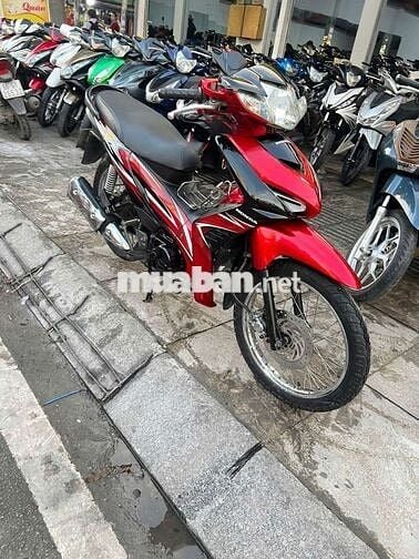 Honda wave RSX 2011 mới 90% biển số 61