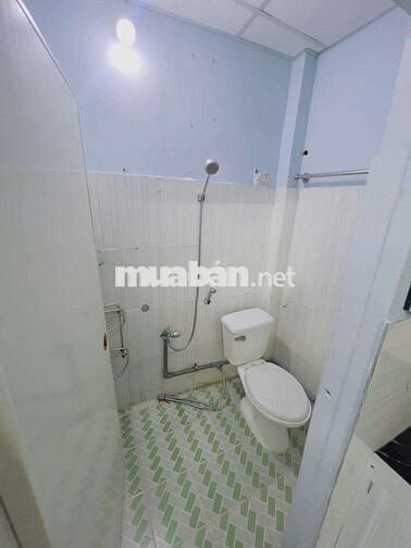 Bán nhà nhỏ xinh sổ hồng riêng 2025 thống nhất p16 GV đt 12m2 giá 1.8t