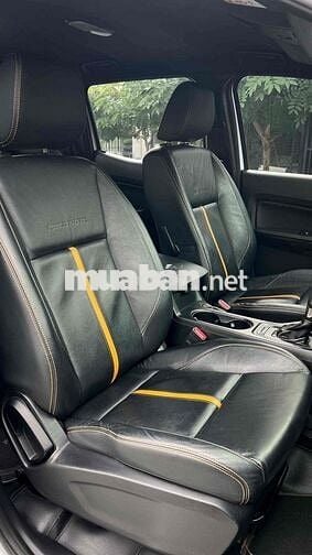 Forranger Wildtrak 2021