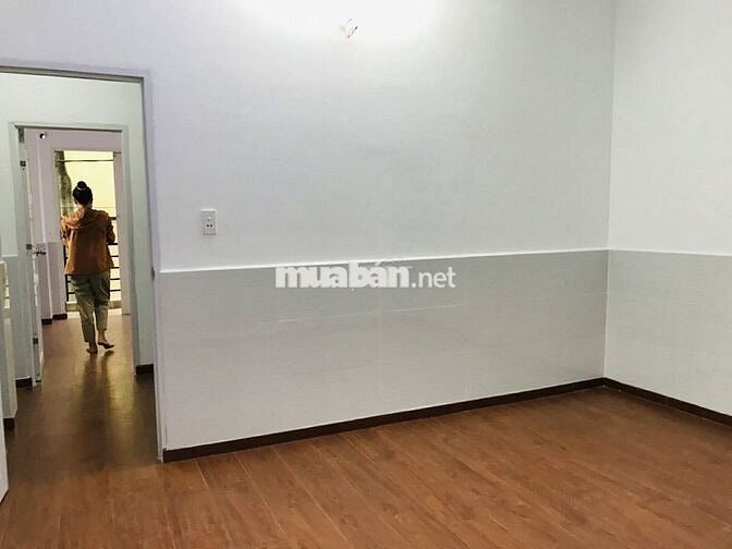 Nhà cấp 4 HXH 44m2 - Đường 59 GV