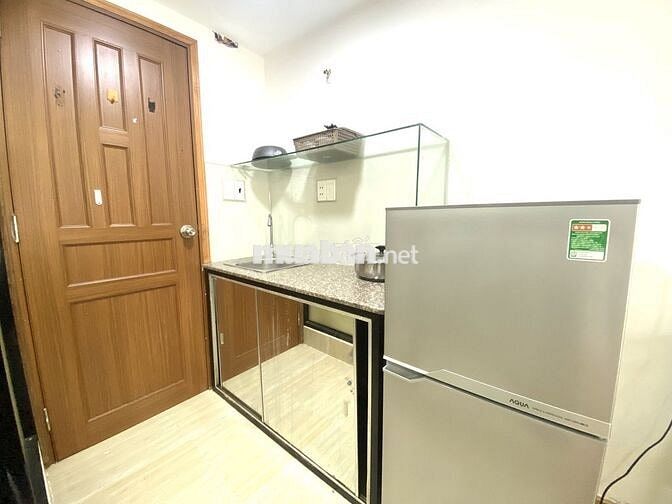 PHÒNG CỬA SỔ - MÁY GIẶT RIÊNG 5 PHÚT ĐI ĐH SƯ PHẠM