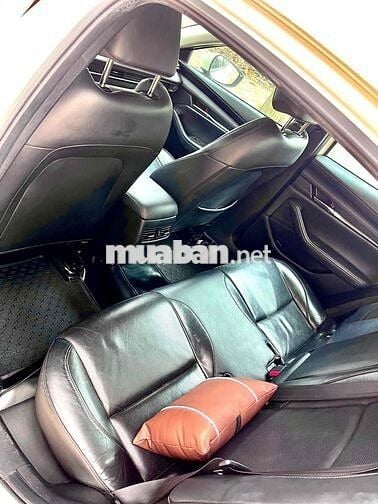 Mazda 3 2020 Trắng