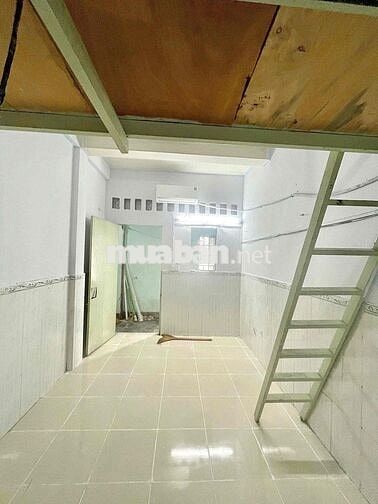 💛 PHÒNG GIÁ RẺ ÂU CƠ – TÂN PHÚ CÓ GÁC – RỘNG RÃI – Ở NGAY