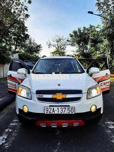 2007 LT 2.4 MT - 79000 km