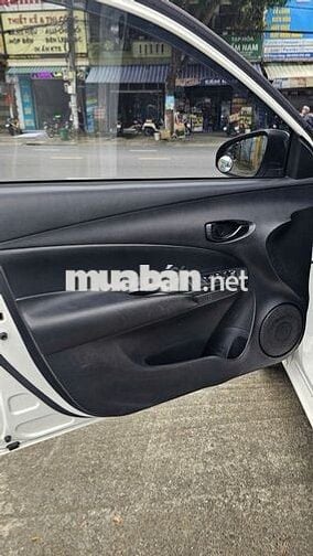 Toyota Vios 2022 E MT 90.000 km