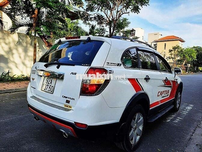 2007 LT 2.4 MT - 79000 km