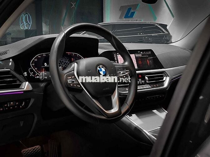 BMW 320i Sportline 2021 - 32000 km