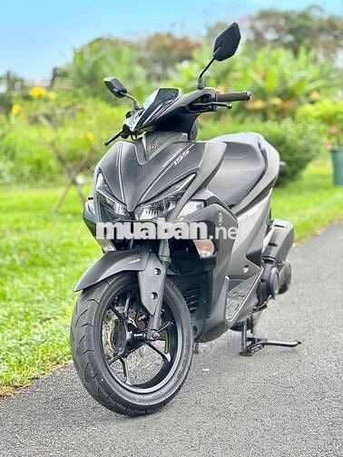 ✅✅NVX 155cc. KHOÁ SMARTKET.ZIN NGUYÊN BẢN