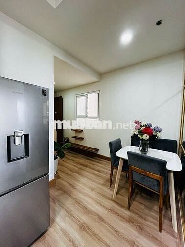 Chỉ 7.5 Triệu CH The Park Residence 1PN1WC 53M2 FULL NT LH Quỳnh