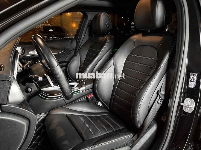 Mercedes Benz C Class 2021 - 38000 km