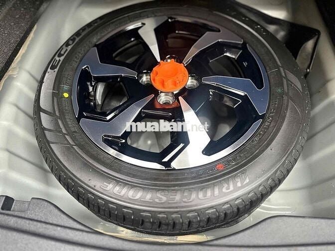 Toyota Vios 2023 1.5G Vàng cát siêu đẹp lướt