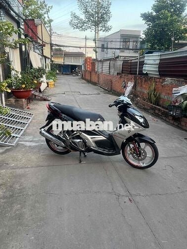 LUVIUS Xe Nguyên Zin , Chạy VIVU AE Ơi