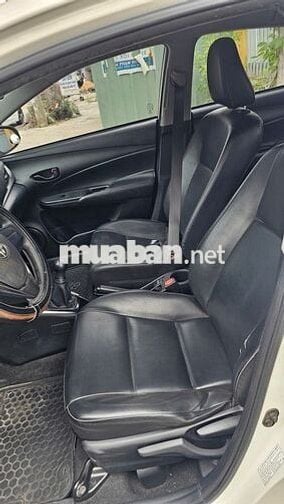 Toyota Vios 2022 E MT 90.000 km