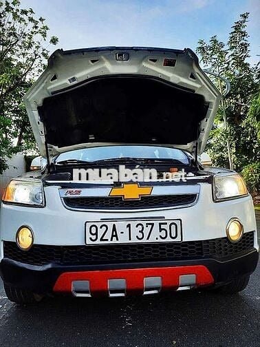 2007 LT 2.4 MT - 79000 km