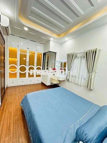 🌿 NHÀ ĐẸP – KHÔNG GIAN NGHỈ DƯỠNG TRONG LÒNG ĐÀO TÔNG NGUYÊN – SG MỚI