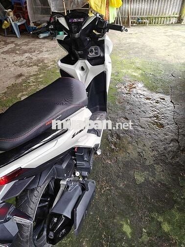 Honda Vario 150 2019 Trắng 26277 km