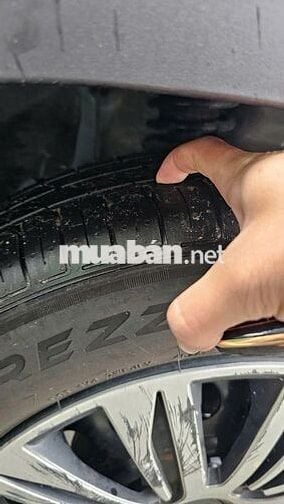 VF3 2025, 12.000 km, nhiều đồ chơi