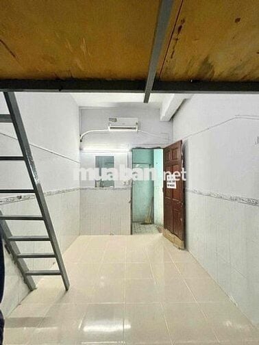 💛 PHÒNG GIÁ RẺ ÂU CƠ – TÂN PHÚ CÓ GÁC – RỘNG RÃI – Ở NGAY