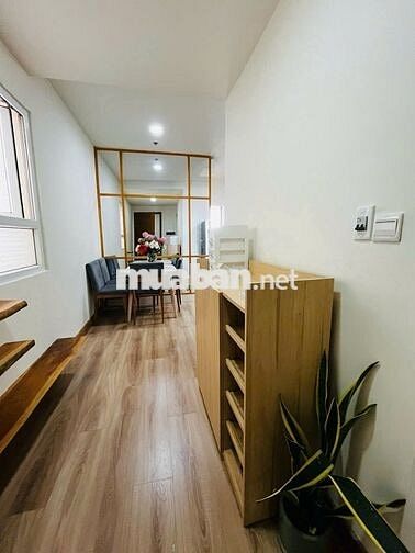 Chỉ 7.5 Triệu CH The Park Residence 1PN1WC 53M2 FULL NT LH Quỳnh