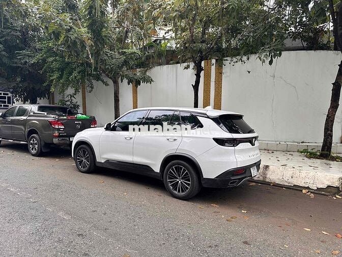 VinFast Lux SA2.0 2021 SA2.0 tiêu chuẩn - 11v km