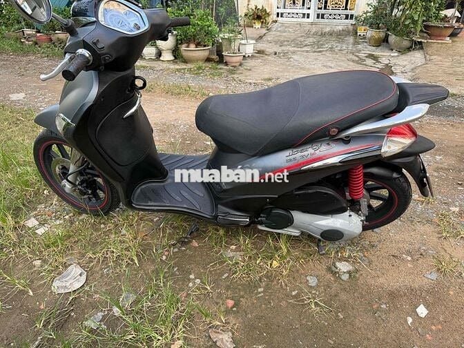 Liberty 2014 một chủ từ đầu máy zin êm giao xe cav