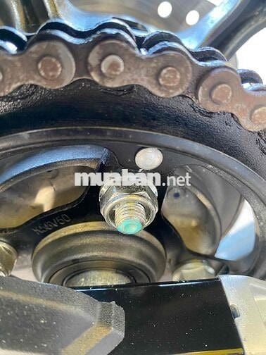 Winer X ABS 2020 siêu lướt chuẩn 6k5 km bao zin✅