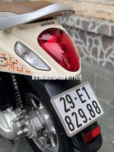 Scoopy 110fi nhập thái sơn máy zin 100% hàng cọp