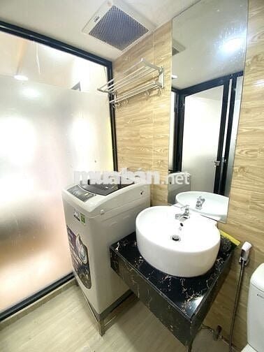 PHÒNG CỬA SỔ - MÁY GIẶT RIÊNG 5 PHÚT ĐI ĐH SƯ PHẠM