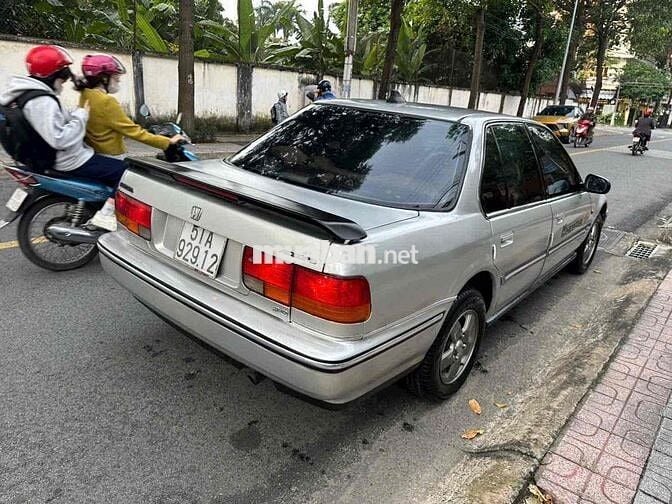 Honda Civic 1993 - 158666 km