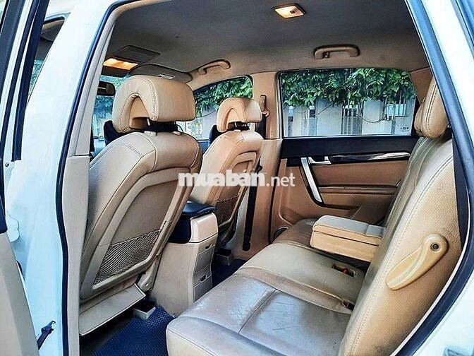 2007 LT 2.4 MT - 79000 km