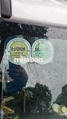 VF3 2025, 12.000 km, nhiều đồ chơi