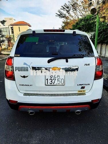 2007 LT 2.4 MT - 79000 km